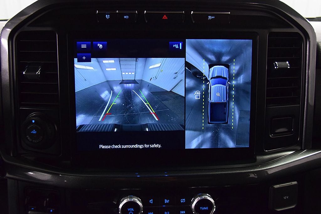 2023 Ford F-150 XLT Sport 5-1/2' Box