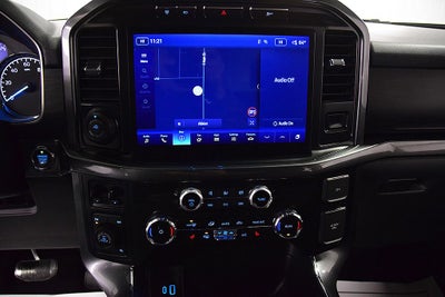 2023 Ford F-150 XLT Sport 5-1/2' Box