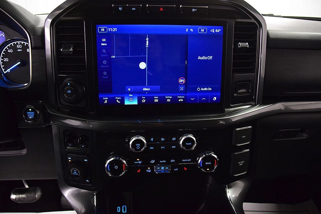 2023 Ford F-150 XLT Sport 5-1/2' Box