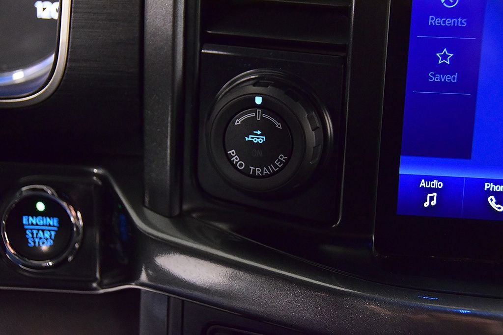 2023 Ford F-150 XLT Sport 5-1/2' Box