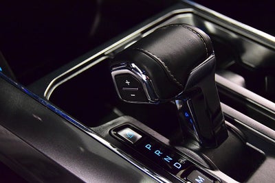 2023 Ford F-150 XLT Sport 5-1/2' Box