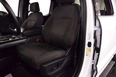 2023 Ford F-150 XLT Sport 5-1/2' Box