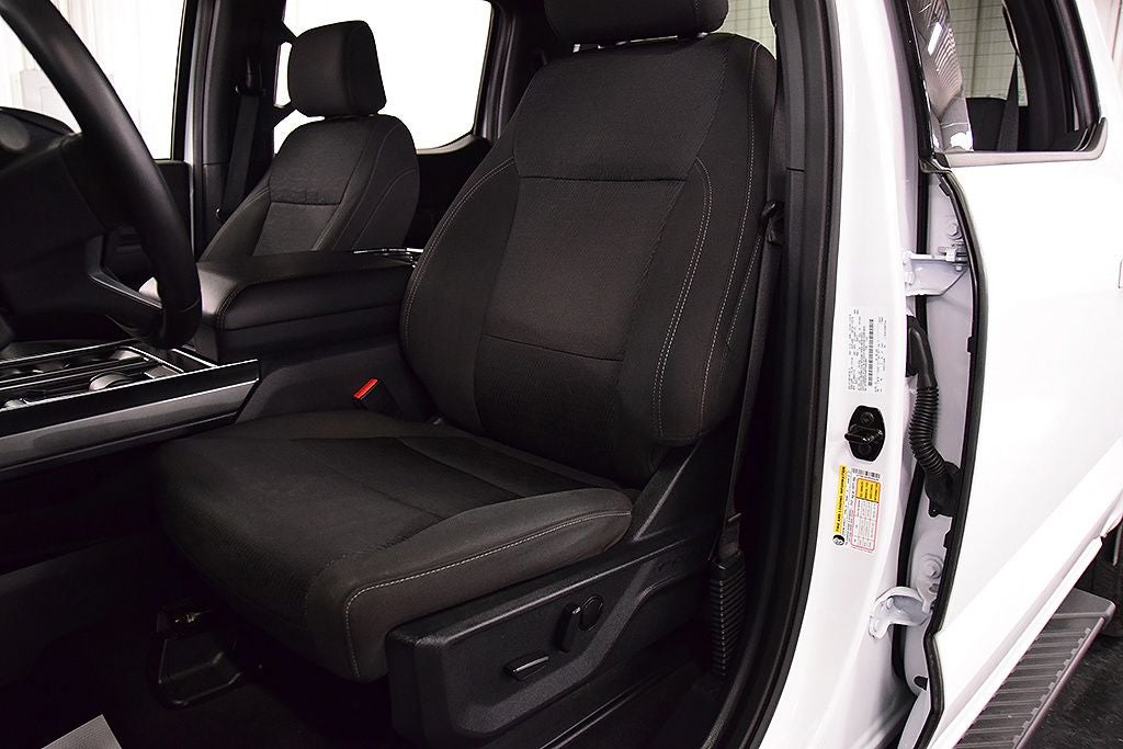 2023 Ford F-150 XLT Sport 5-1/2' Box