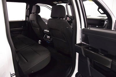 2023 Ford F-150 XLT Sport 5-1/2' Box