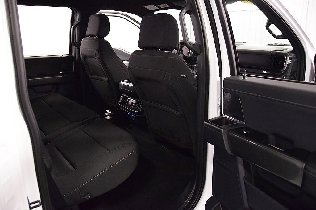 2023 Ford F-150 XLT Sport 5-1/2' Box