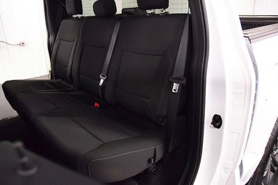 2023 Ford F-150 XLT Sport 5-1/2' Box