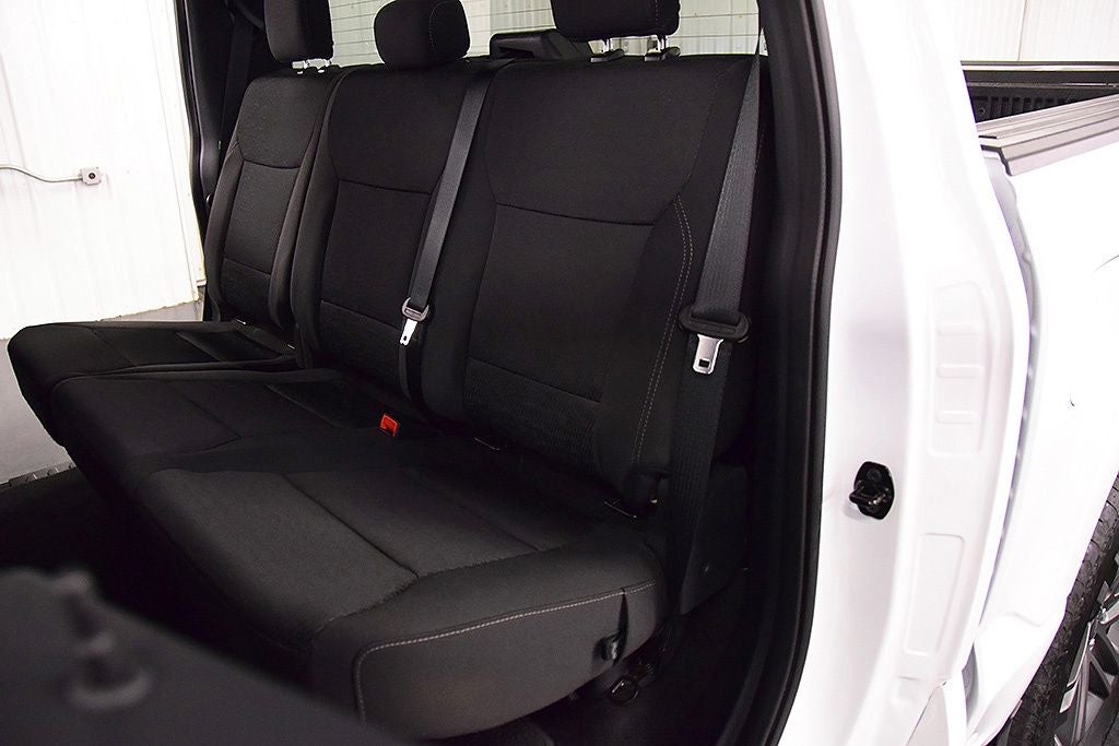 2023 Ford F-150 XLT Sport 5-1/2' Box