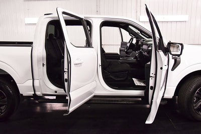 2023 Ford F-150 XLT Sport 5-1/2' Box