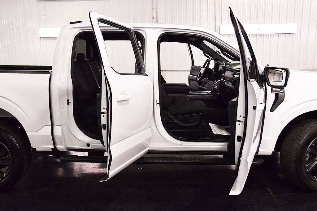 2023 Ford F-150 XLT Sport 5-1/2' Box