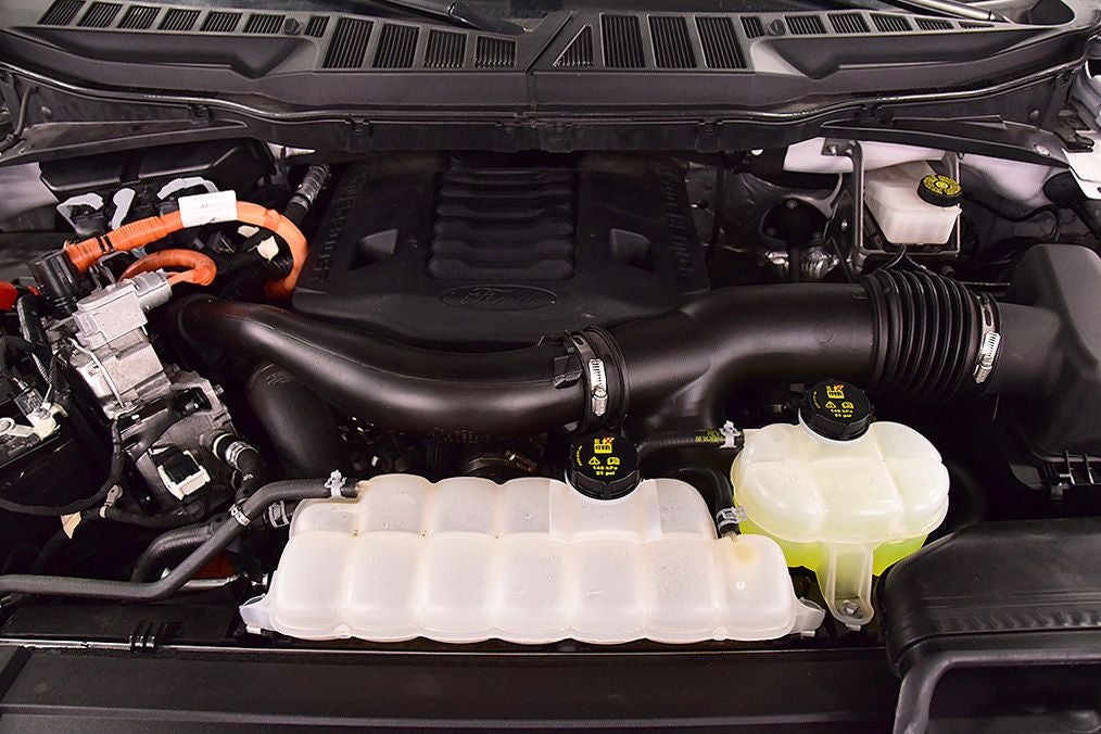 2023 Ford F-150 XLT Sport 5-1/2' Box