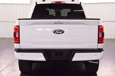2023 Ford F-150 XLT Sport 5-1/2' Box