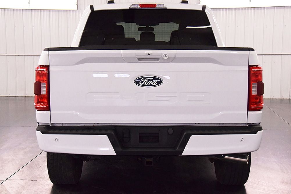 2023 Ford F-150 XLT Sport 5-1/2' Box