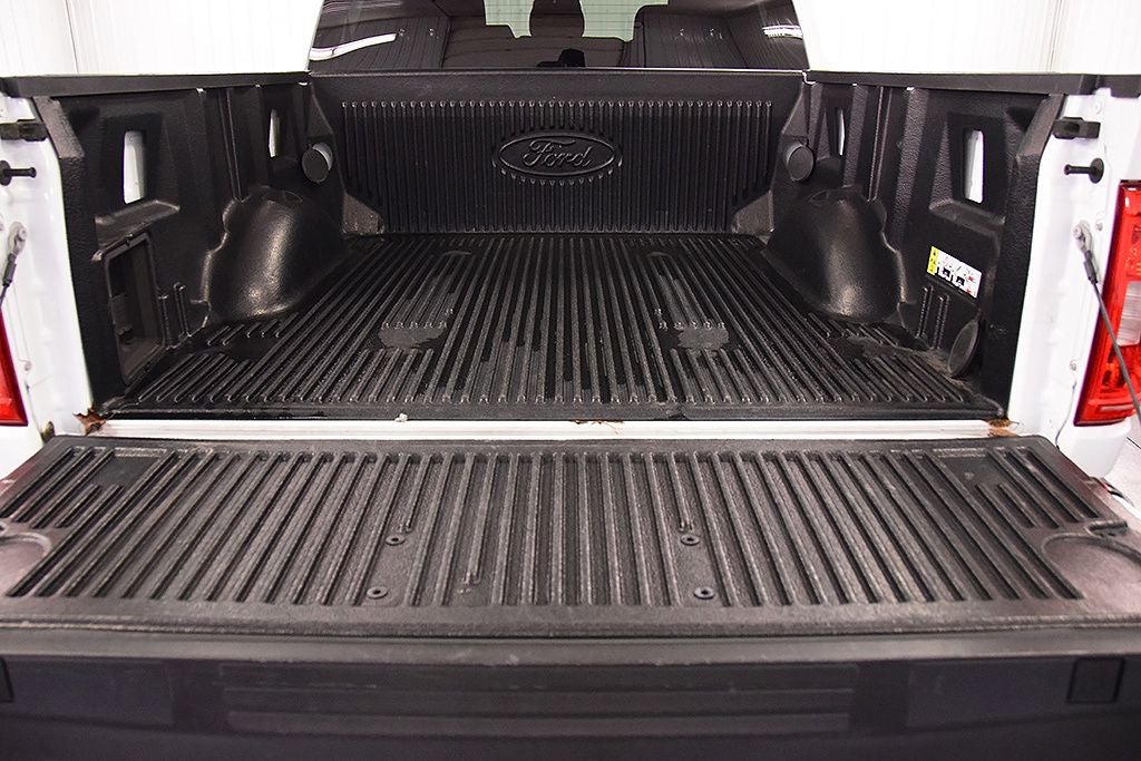 2023 Ford F-150 XLT Sport 5-1/2' Box