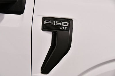 2023 Ford F-150 XLT Sport 5-1/2' Box