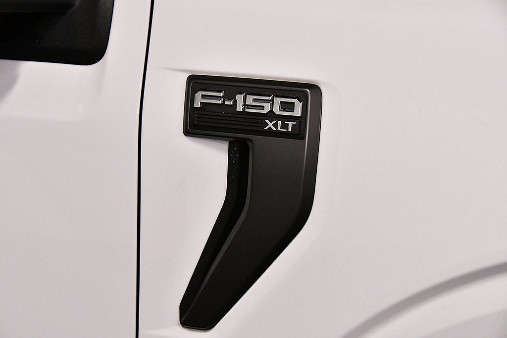 2023 Ford F-150 XLT Sport 5-1/2' Box
