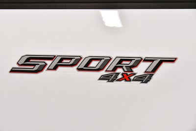 2023 Ford F-150 XLT Sport 5-1/2' Box
