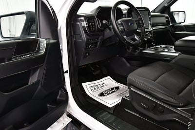 2023 Ford F-150 XLT Sport 5-1/2' Box