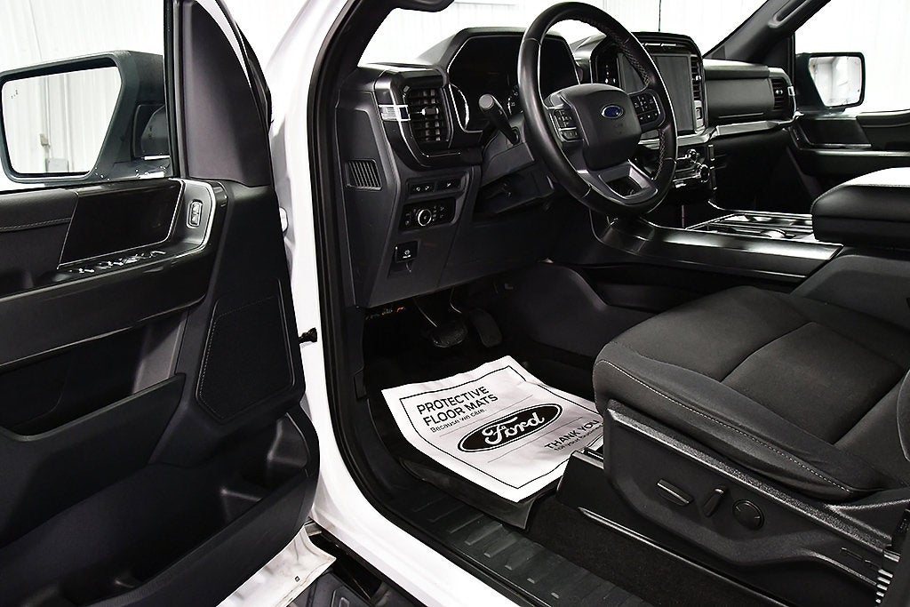 2023 Ford F-150 XLT Sport 5-1/2' Box