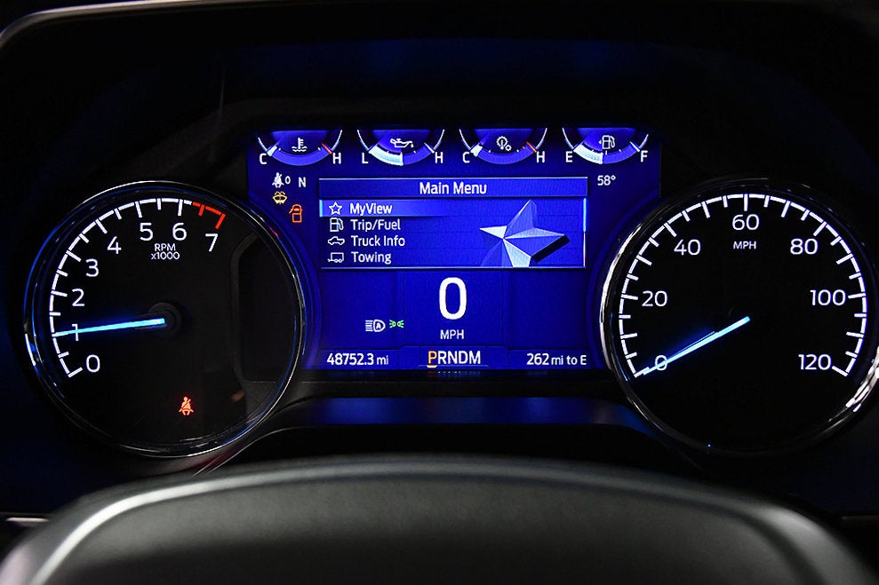 2023 Ford F-150 XLT Sport 5-1/2' Box