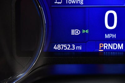 2023 Ford F-150 XLT Sport 5-1/2' Box