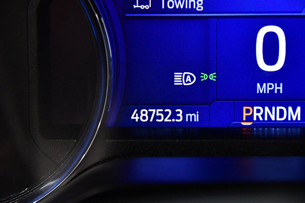 2023 Ford F-150 XLT Sport 5-1/2' Box