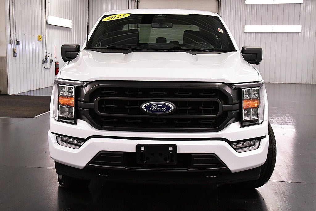 2023 Ford F-150 XLT Sport 5-1/2' Box