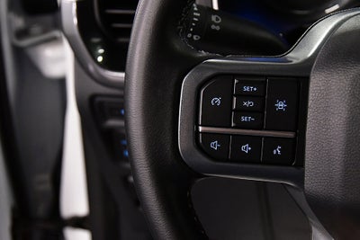 2023 Ford F-150 XLT Sport 5-1/2' Box