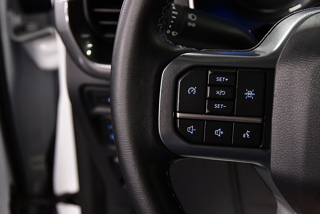 2023 Ford F-150 XLT Sport 5-1/2' Box