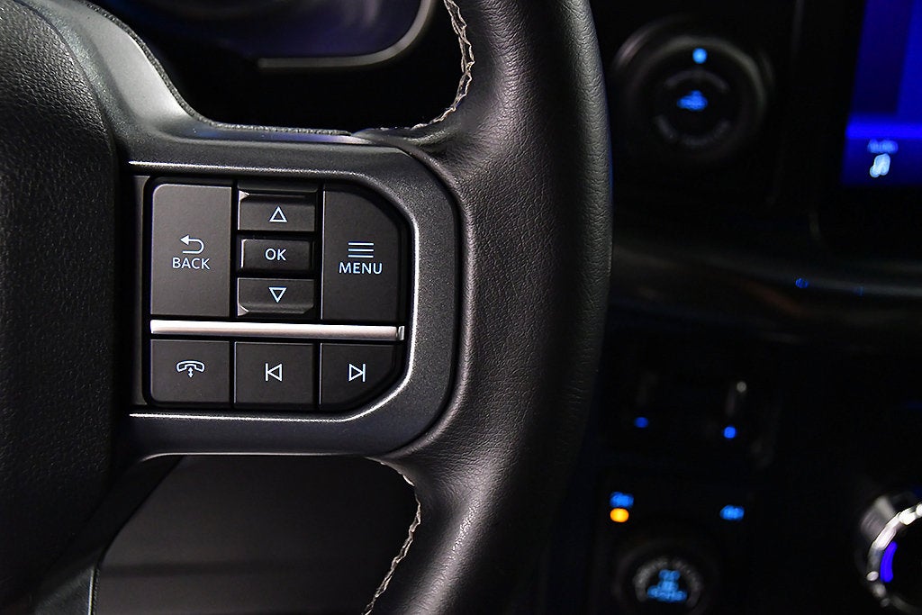 2023 Ford F-150 XLT Sport 5-1/2' Box