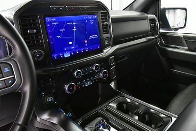 2023 Ford F-150 XLT Sport 5-1/2' Box
