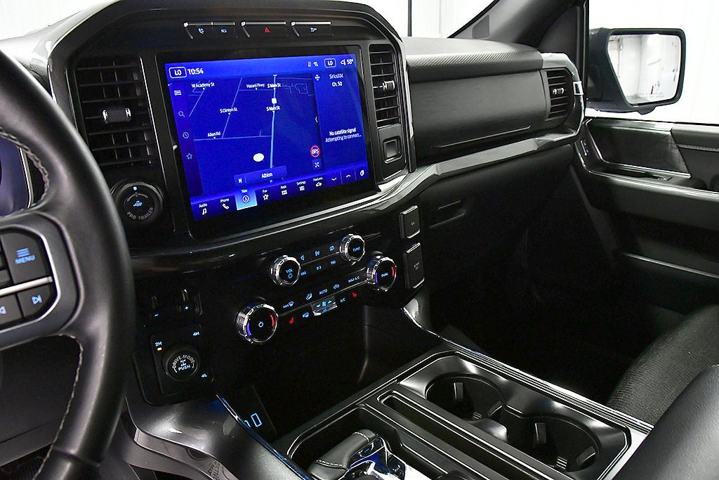 2023 Ford F-150 XLT Sport 5-1/2' Box