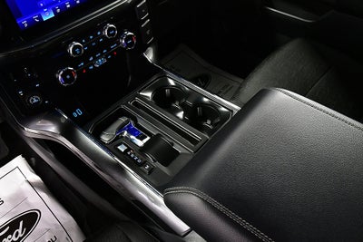 2023 Ford F-150 XLT Sport 5-1/2' Box