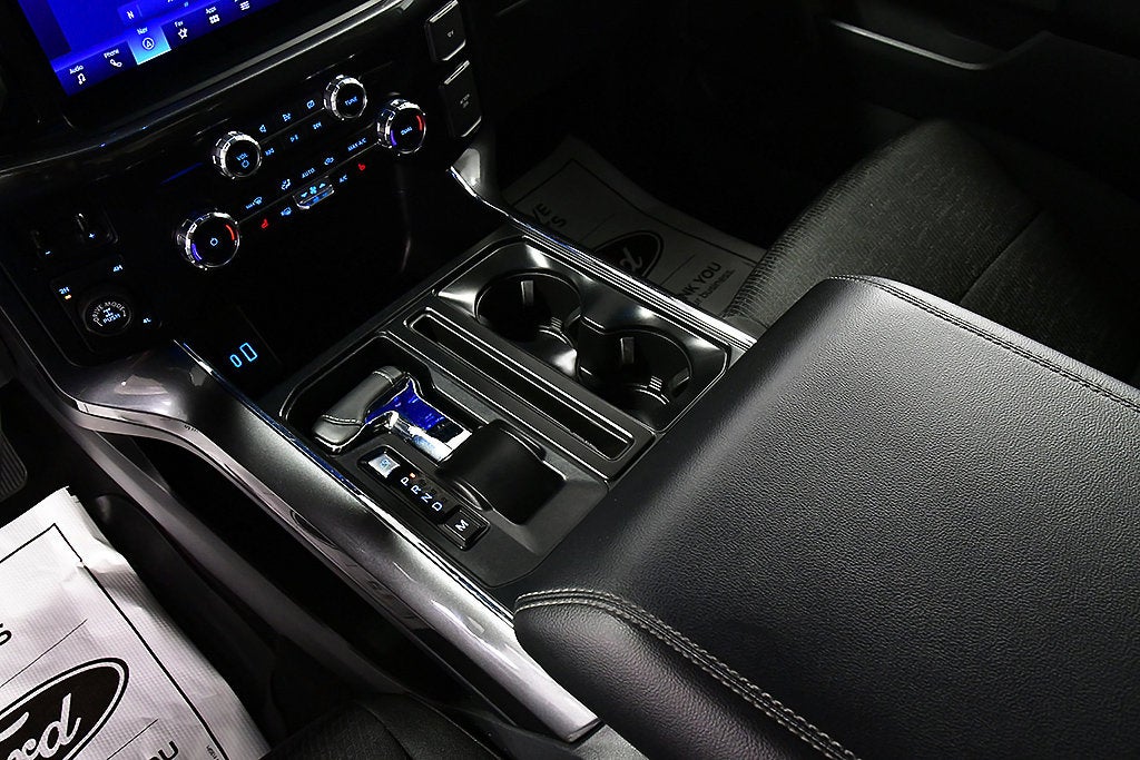 2023 Ford F-150 XLT Sport 5-1/2' Box