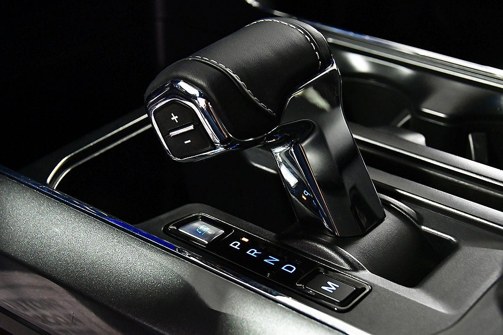 2023 Ford F-150 XLT Sport 5-1/2' Box