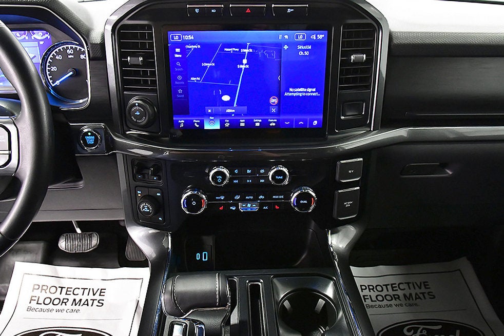 2023 Ford F-150 XLT Sport 5-1/2' Box