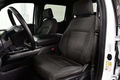 2023 Ford F-150 XLT Sport 5-1/2' Box