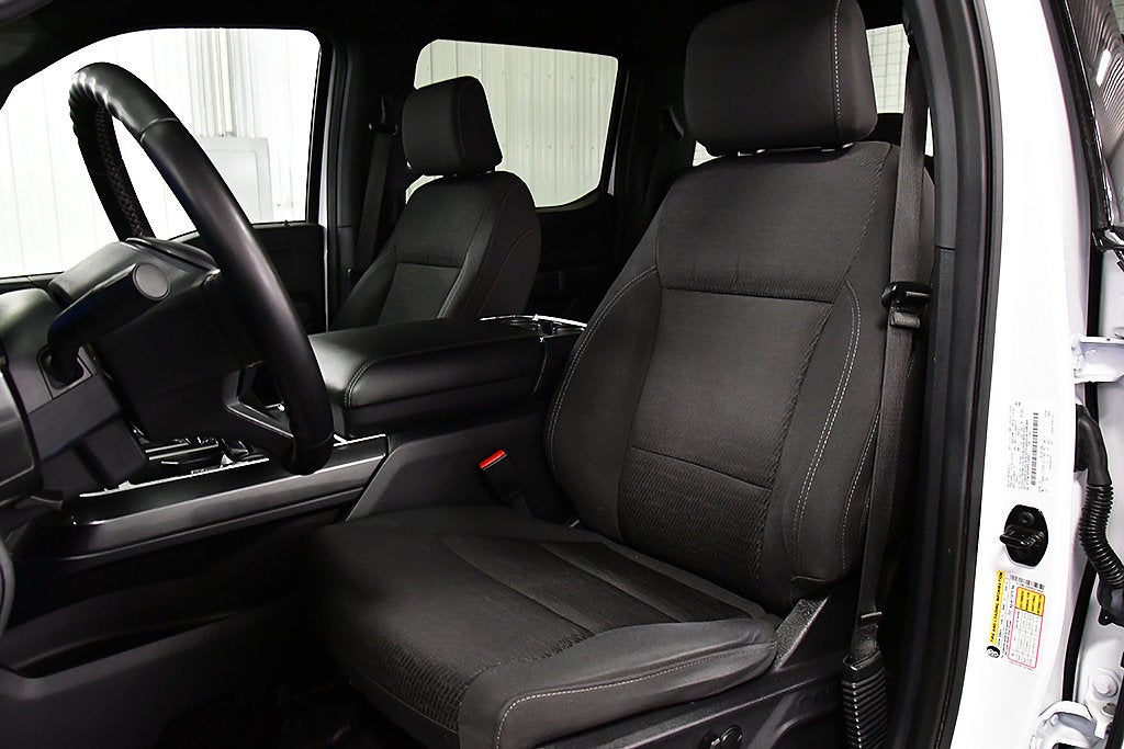 2023 Ford F-150 XLT Sport 5-1/2' Box