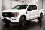2023 Ford F-150 XLT Sport 5-1/2' Box
