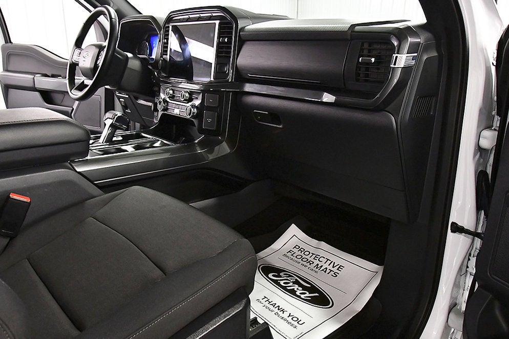 2023 Ford F-150 XLT Sport 5-1/2' Box