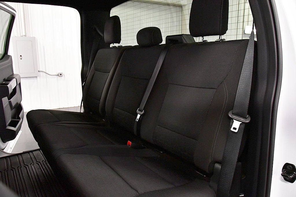 2023 Ford F-150 XLT Sport 5-1/2' Box