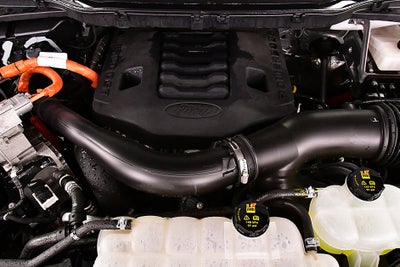 2023 Ford F-150 XLT Sport 5-1/2' Box