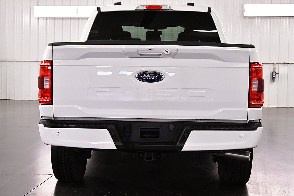 2023 Ford F-150 XLT Sport 5-1/2' Box