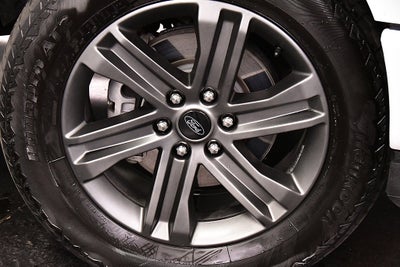 2023 Ford F-150 XLT Sport 5-1/2' Box