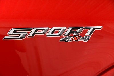 2022 Ford F-150 Lariat Sport 5-1/2' Box