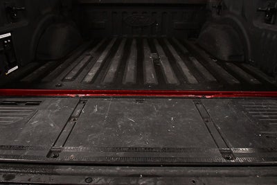 2022 Ford F-150 Lariat Sport 5-1/2' Box