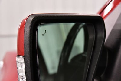2022 Ford F-150 Lariat Sport 5-1/2' Box