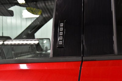 2022 Ford F-150 Lariat Sport 5-1/2' Box