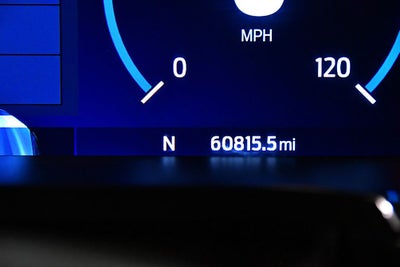 2022 Ford F-150 Lariat Sport 5-1/2' Box