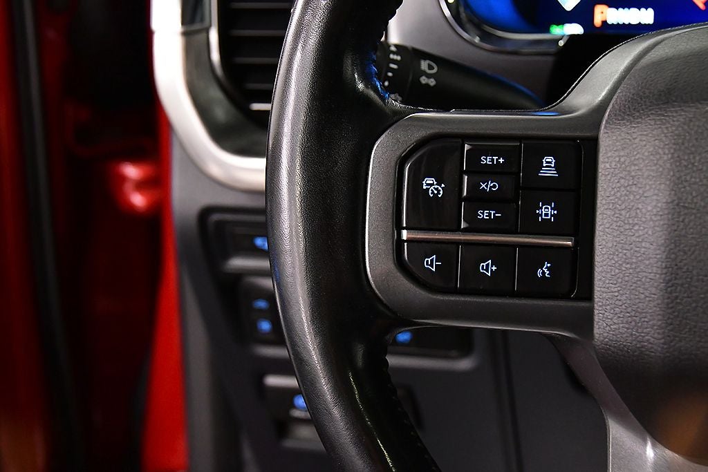 2022 Ford F-150 Lariat Sport 5-1/2' Box