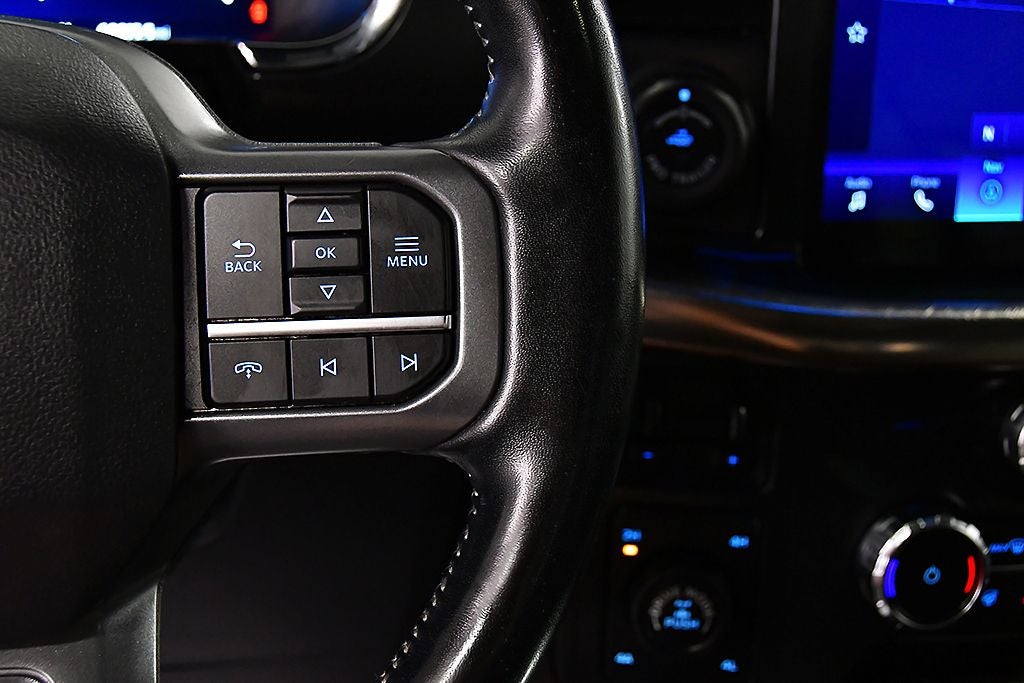 2022 Ford F-150 Lariat Sport 5-1/2' Box